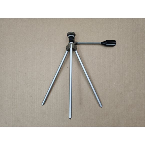 Vintage Mini Tripod Made In Japan - Picture 1 of 10